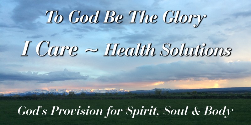 I Care ~ Health Solutions
